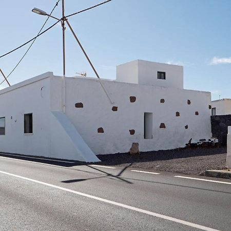 Casa Bárbara Villa Tías Kültér fotó